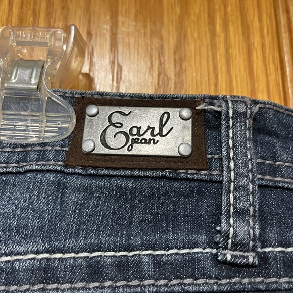 Earl Jean … bling jeans - Picture 4 of 8